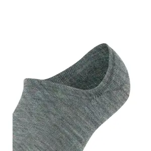 Chaussettes invisibles femme Falke Keep Warm image-3