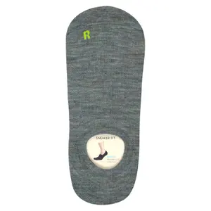 Chaussettes invisibles femme Falke Keep Warm image-4