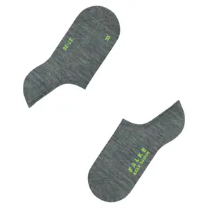 Chaussettes invisibles femme Falke Keep Warm image-5