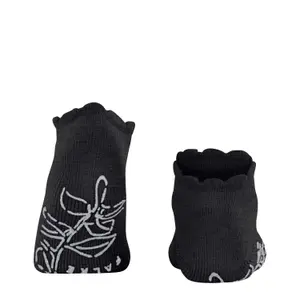 Women's socks Falke Soft Elegance image-1