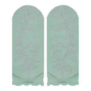 Women's socks Falke Soft Elegance image-4