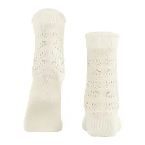 Women's socks Falke Granny Square image-1