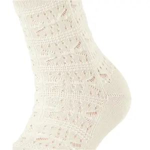 Women's socks Falke Granny Square image-3