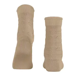 Women's socks Falke Granny Square image-1
