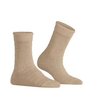 Women's socks Falke Granny Square image-2