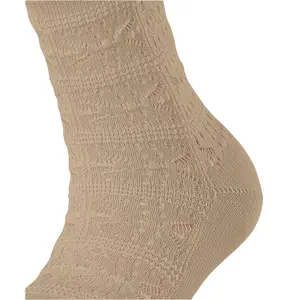 Women's socks Falke Granny Square image-3