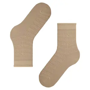 Women's socks Falke Granny Square image-4
