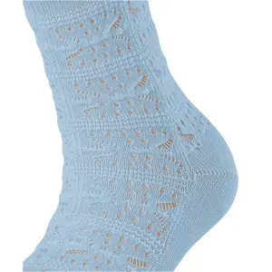Women's socks Falke Granny Square image-3