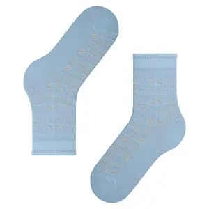Women's socks Falke Granny Square image-4