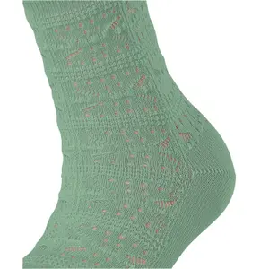 Women's socks Falke Granny Square image-3