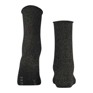 Women's socks Falke Shiny image-1