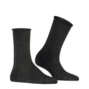 Women's socks Falke Shiny image-2