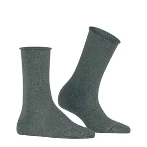 Women's socks Falke Shiny image-2