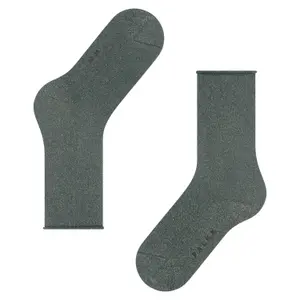 Women's socks Falke Shiny image-4
