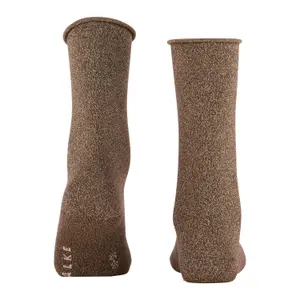 Women's socks Falke Shiny image-1