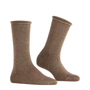 Women's socks Falke Shiny image-2