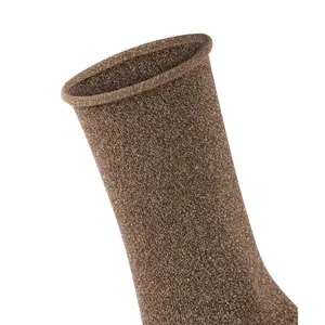 Women's socks Falke Shiny image-3