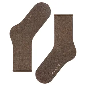 Women's socks Falke Shiny image-5