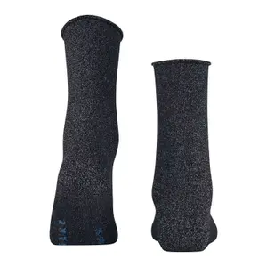 Women's socks Falke Shiny image-1