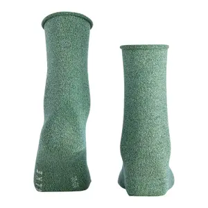 Women's socks Falke Shiny image-1
