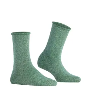 Women's socks Falke Shiny image-2
