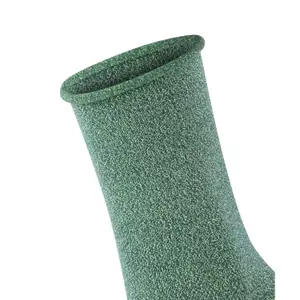 Women's socks Falke Shiny image-3