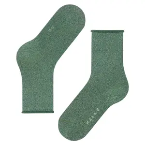 Women's socks Falke Shiny image-4