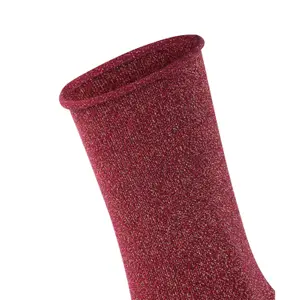 Socken für Damen Falke Shiny image-3