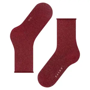 Socken für Damen Falke Shiny image-4