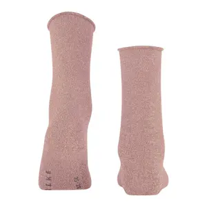 Women's socks Falke Shiny image-1