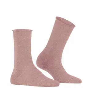 Women's socks Falke Shiny image-2