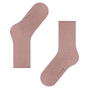 Women's socks Falke Shiny image-4