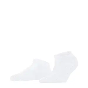 Women's short socks Falke Shiny image-0