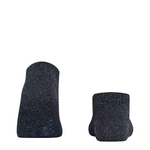 Women's short socks Falke Shiny image-1