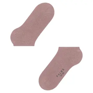Women's short socks Falke Shiny image-4