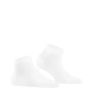 Calcetines cortos de mujer Falke Fine Softness 50 DEN image-2
