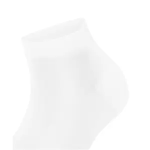 Calcetines cortos de mujer Falke Fine Softness 50 DEN image-3