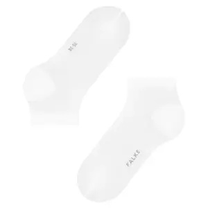 Calcetines cortos de mujer Falke Fine Softness 50 DEN image-4