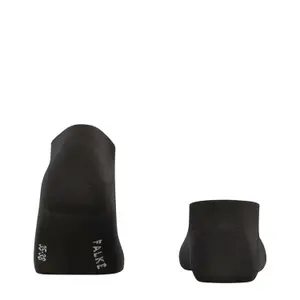 Calcetines cortos de mujer Falke Fine Softness 50 DEN image-1