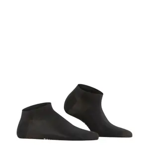 Calcetines cortos de mujer Falke Fine Softness 50 DEN image-2