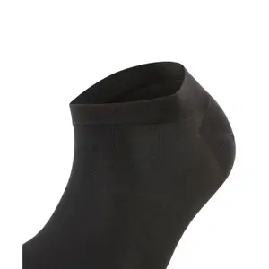 Calcetines cortos de mujer Falke Fine Softness 50 DEN image-3