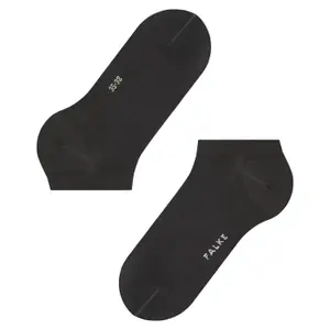 Calcetines cortos de mujer Falke Fine Softness 50 DEN image-4