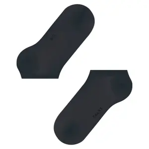 Calcetines cortos de mujer Falke Fine Softness 50 DEN image-4