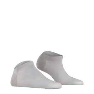 Calcetines cortos de mujer Falke Fine Softness 50 DEN image-2