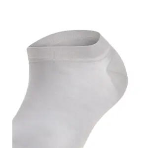 Calcetines cortos de mujer Falke Fine Softness 50 DEN image-3