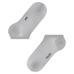 Calcetines cortos de mujer Falke Fine Softness 50 DEN image-4