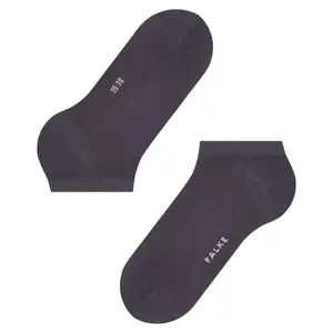 Calcetines cortos de mujer Falke Fine Softness 50 DEN image-4