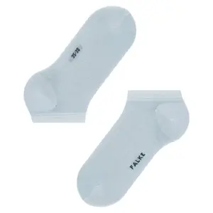 Calcetines cortos de mujer Falke Fine Softness 50 DEN image-4