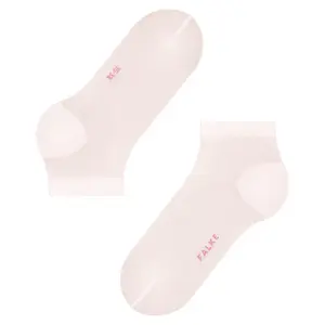 Calcetines cortos de mujer Falke Fine Softness 50 DEN image-4