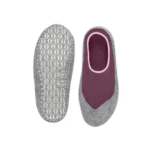 Women's slippers Falke Cosy image-3